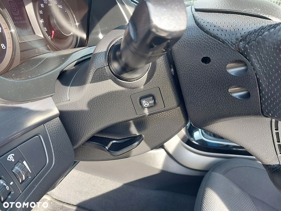 Hyundai i40 2.0 Premium - 21