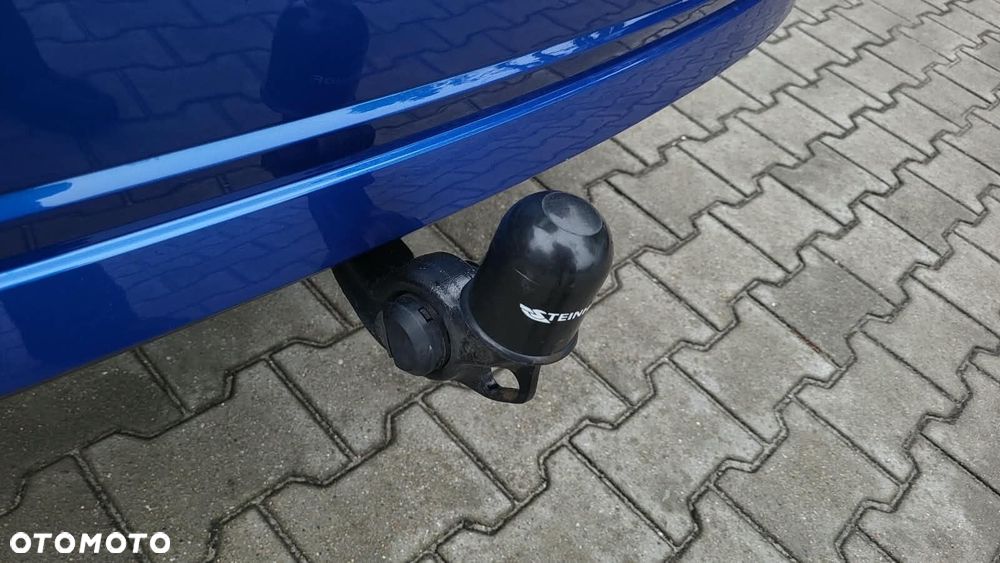 Skoda Octavia - 17