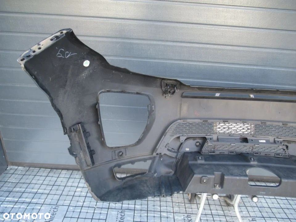ZDERZAK PRZÓD PRZEDNI RANGE ROVER EVOQUE I LIFT 2015-2018 - 11