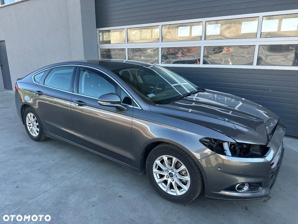 Ford Mondeo 1.5 EcoBoost Titanium - 6