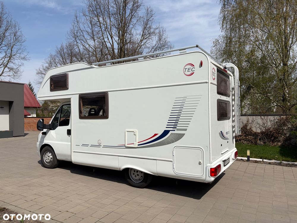Fiat Ducato - 7
