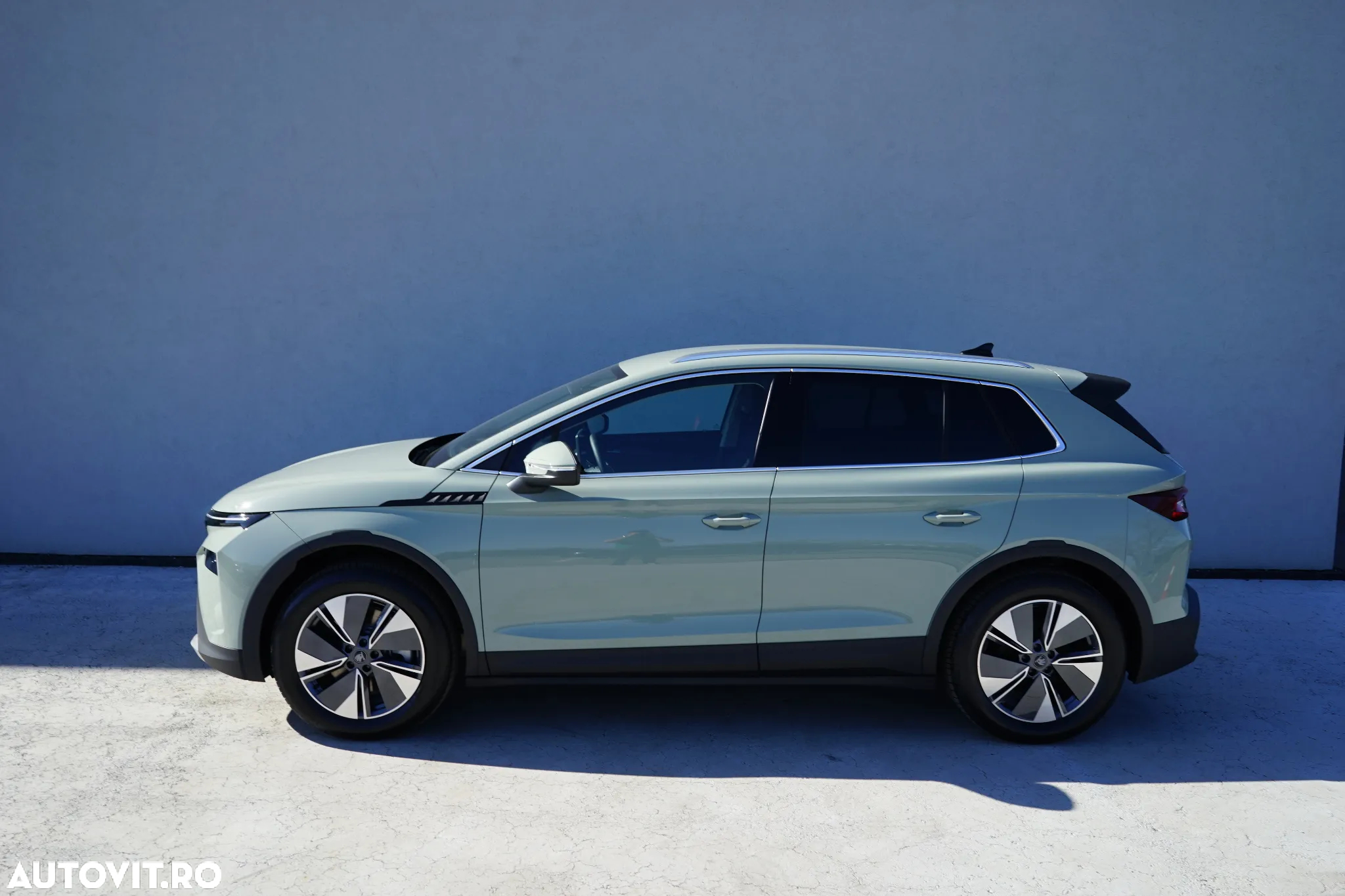 Skoda Elroq - 3