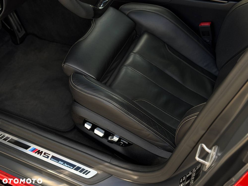 BMW M5 Competition - 26