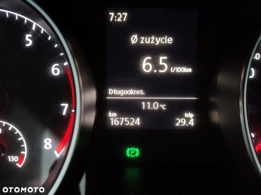 Volkswagen Golf 1.4 TSI BMT Comfortline - 21