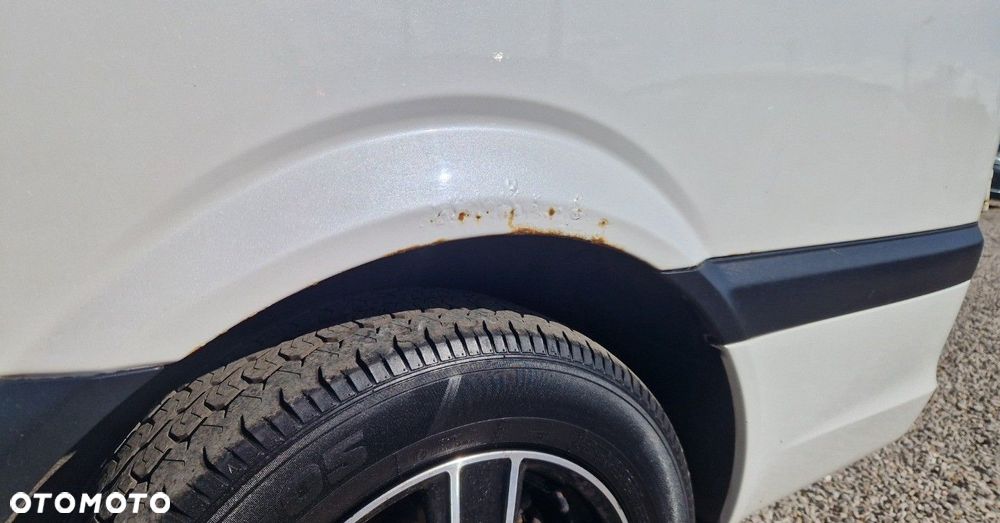 Mercedes-Benz Vito - 8