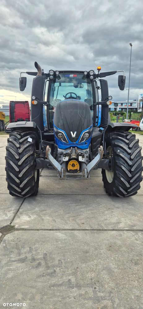 Valtra T234 - 9
