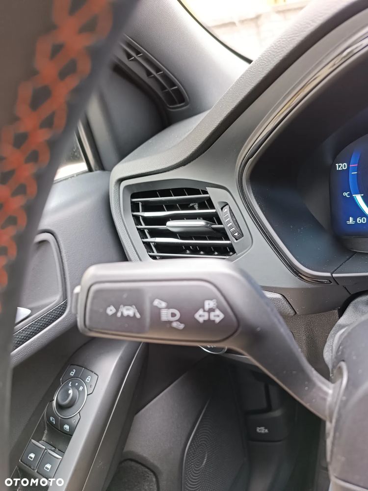 Ford Focus 1.0 EcoBoost mHEV ST-Line Style - 17