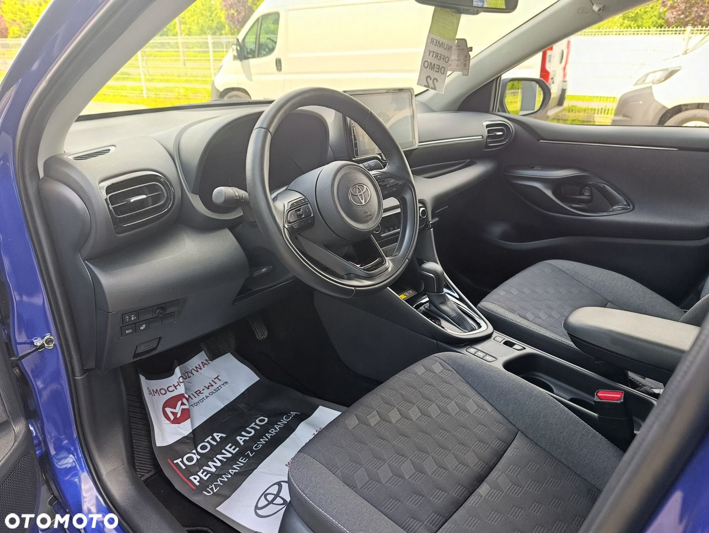 Toyota Yaris - 16