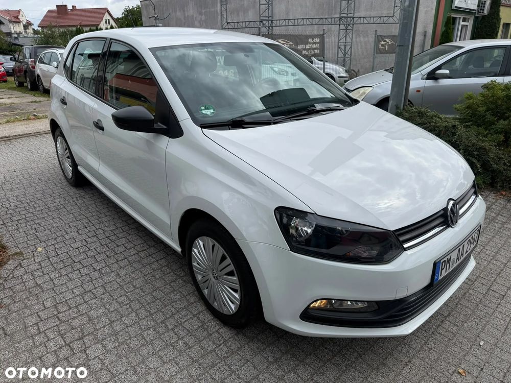 Volkswagen Polo - 3