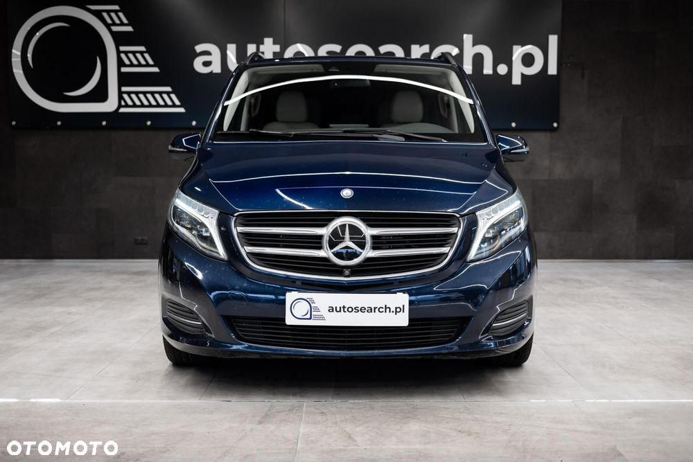 Mercedes-Benz Klasa V