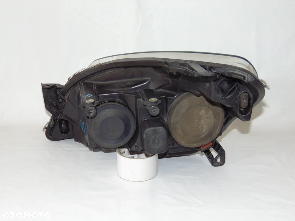 Lampa przednia przód prawa 2017r Opel Astra 3 III H FL lift 07-10r - 5