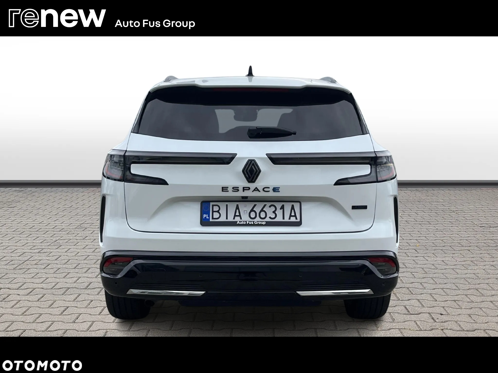 Renault Espace - 4