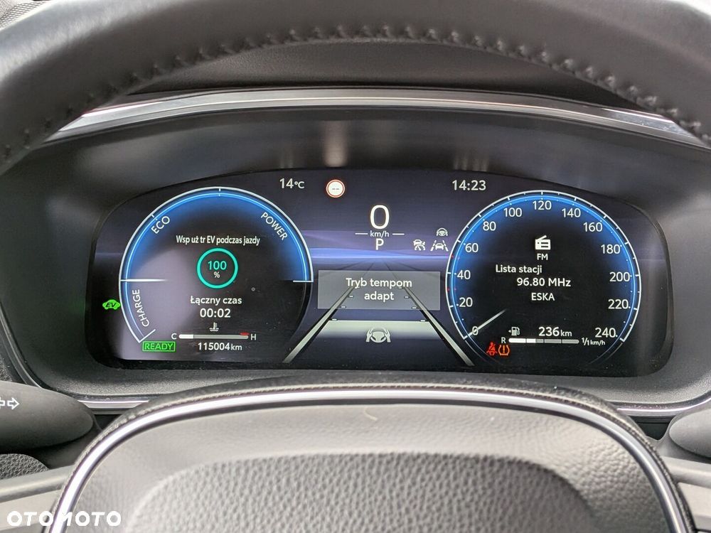 Toyota Corolla 1.8 Hybrid Comfort - 21