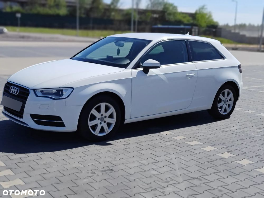 Audi A3 1.4 TFSI Ambition - 2