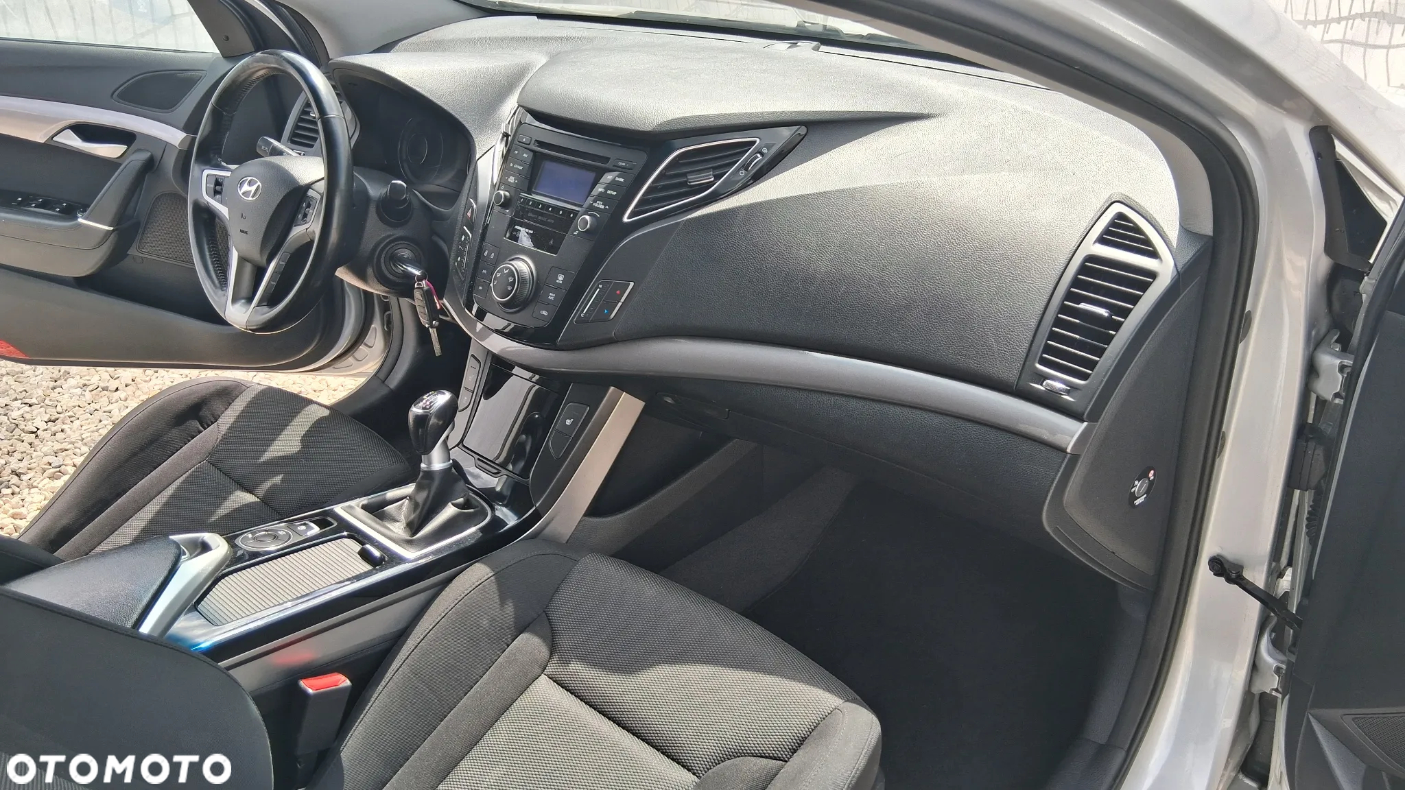 Hyundai i40 i40cw 1.7 CRDi Comfort - 15