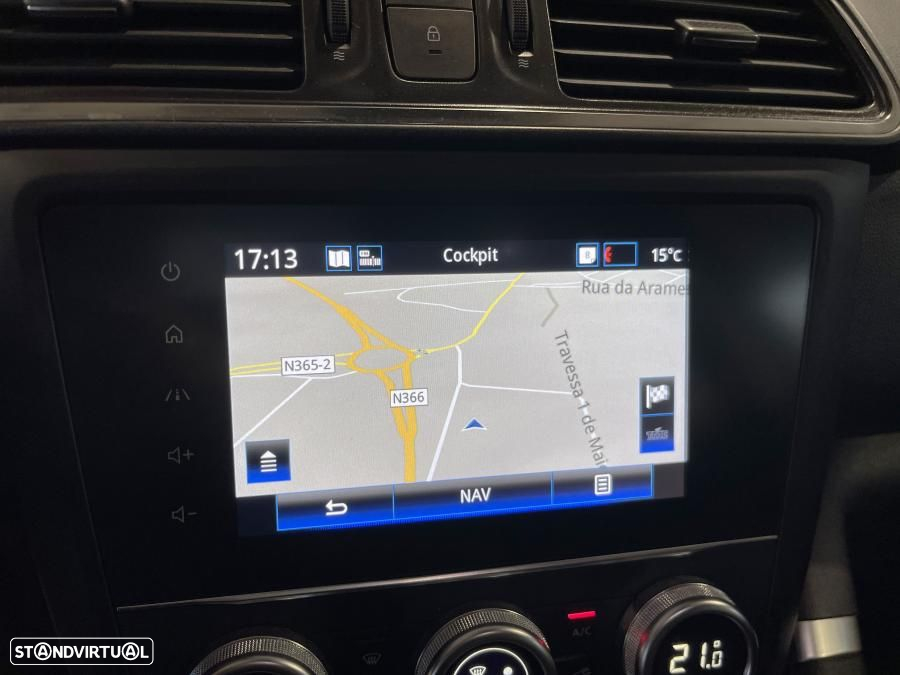 Renault Kadjar 1.3 TCe Intens - 14