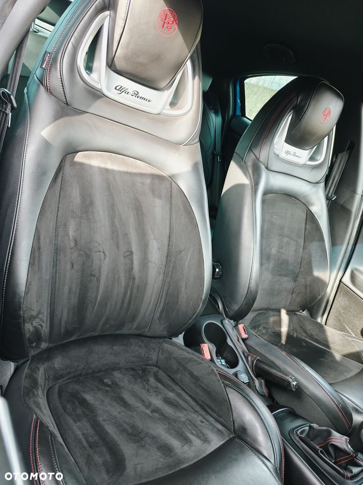 Alfa Romeo Giulietta 1.6 JTDM 16V TCT Sport - 33