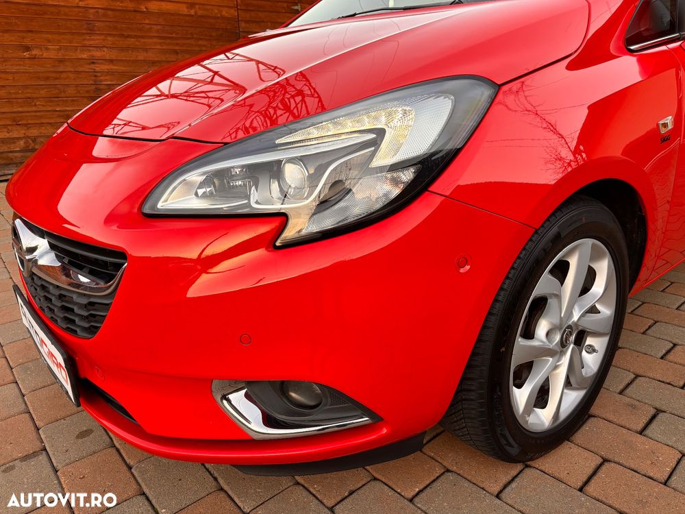 Opel Corsa 1.4 Innovation - 23