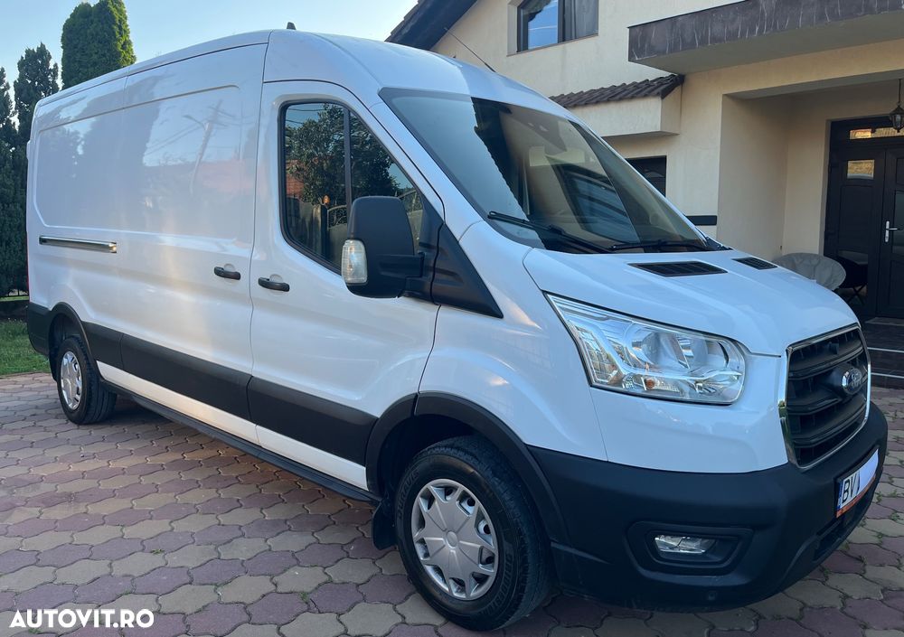 Ford Transit - 3