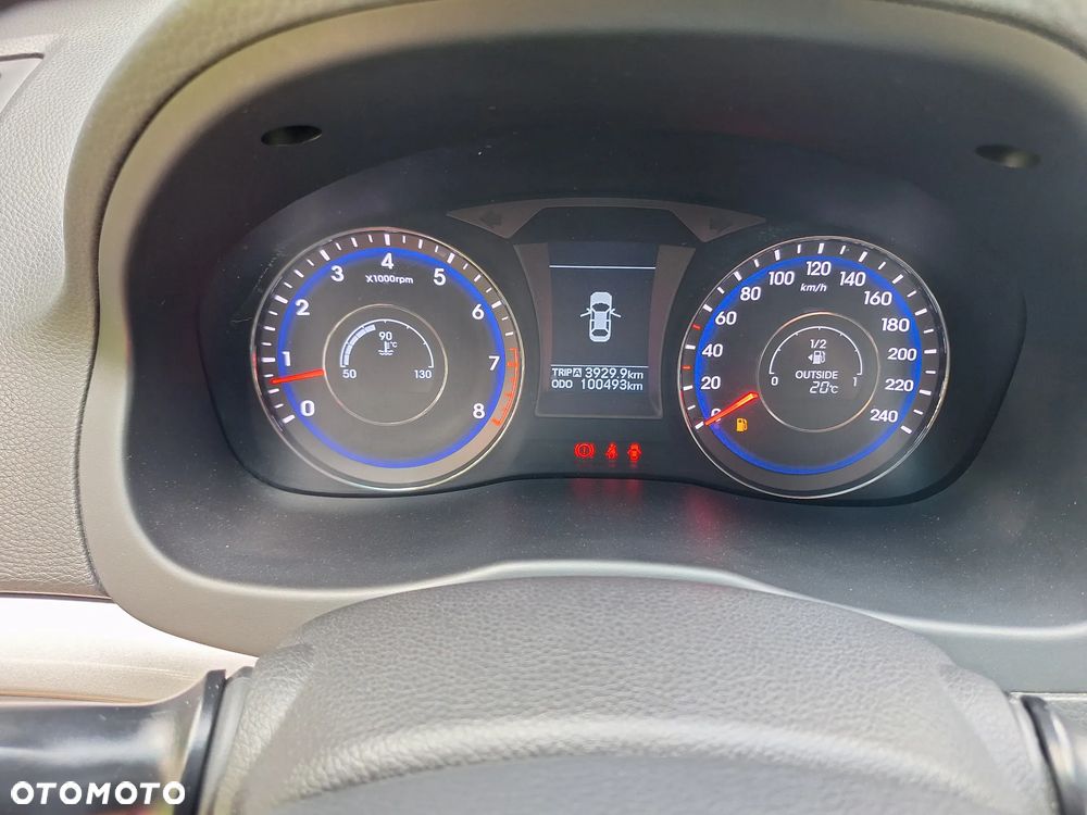 Hyundai i40 1.6 Comfort - 19