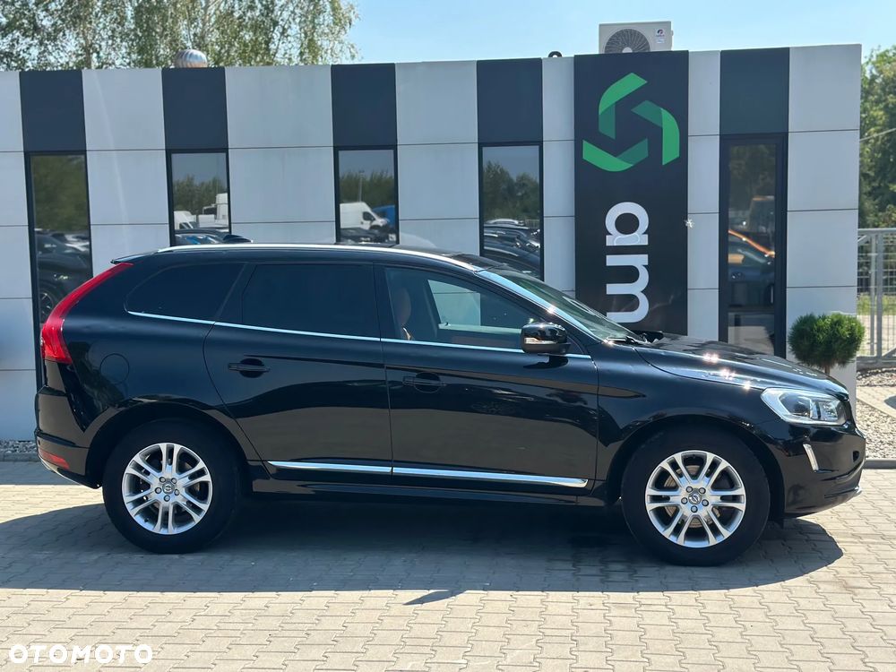 Volvo XC 60 - 7