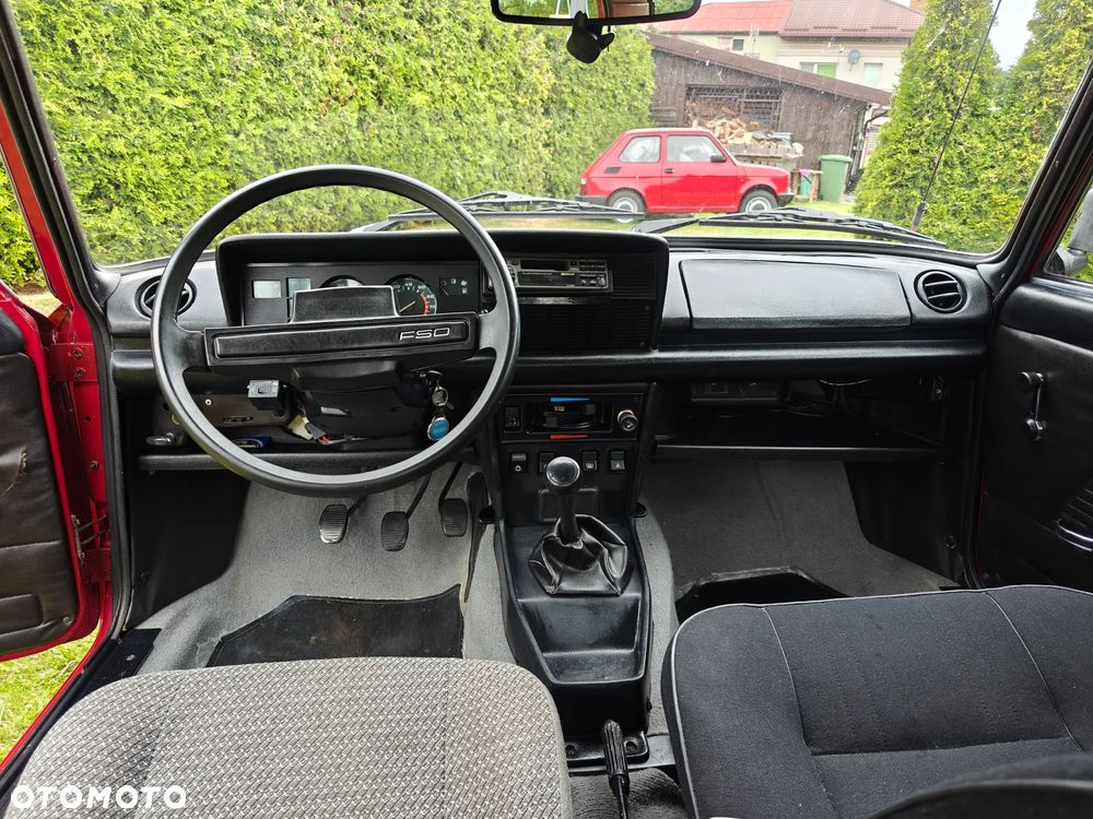 Fiat 125p - 11
