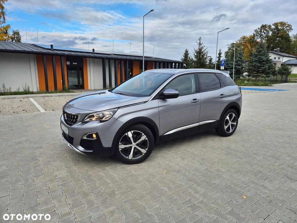 Peugeot 3008 HDi 115 Allure - 30