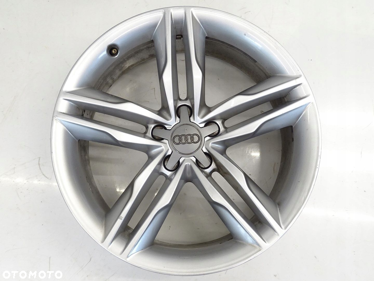 FELGI KOŁA ALUFELGI R19 AUDI A5 8T 5X112 8.5J ET32 8T0601025H S-LINE - 2