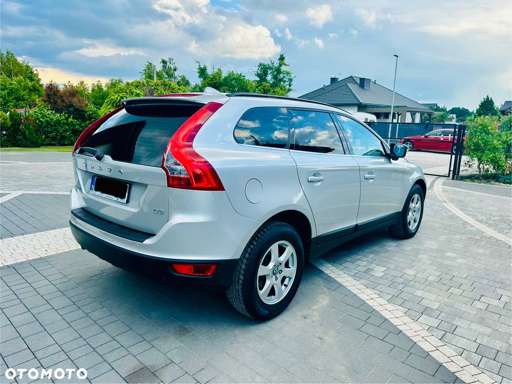 Volvo XC 60 2.4D AWD Summum - 6