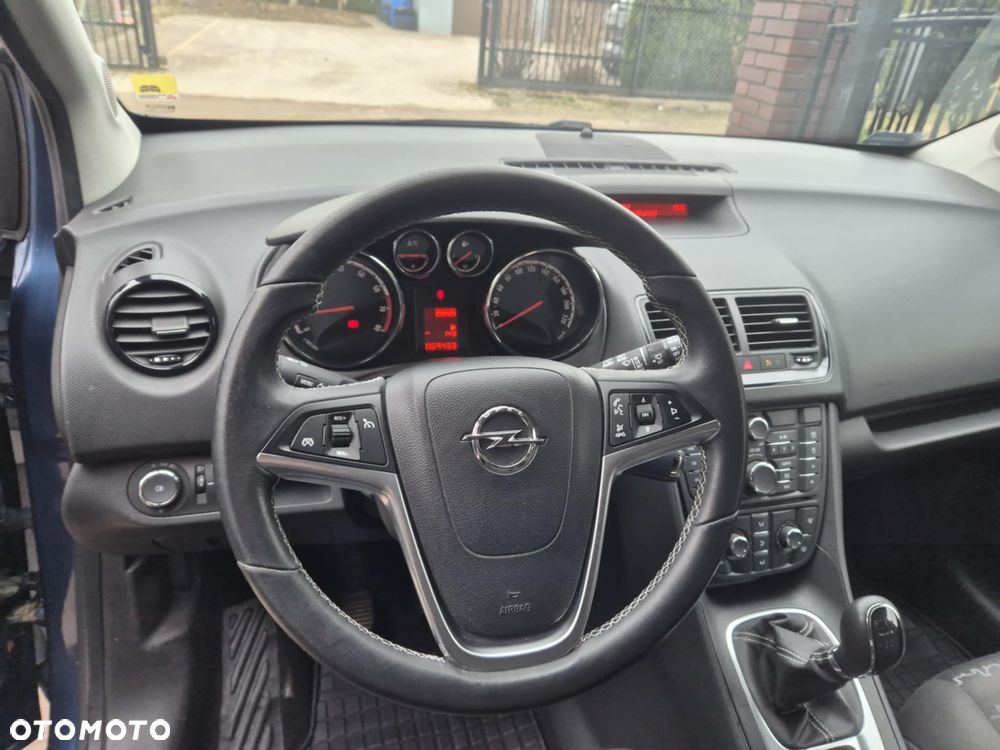 Opel Meriva 1.4 T Enjoy - 6