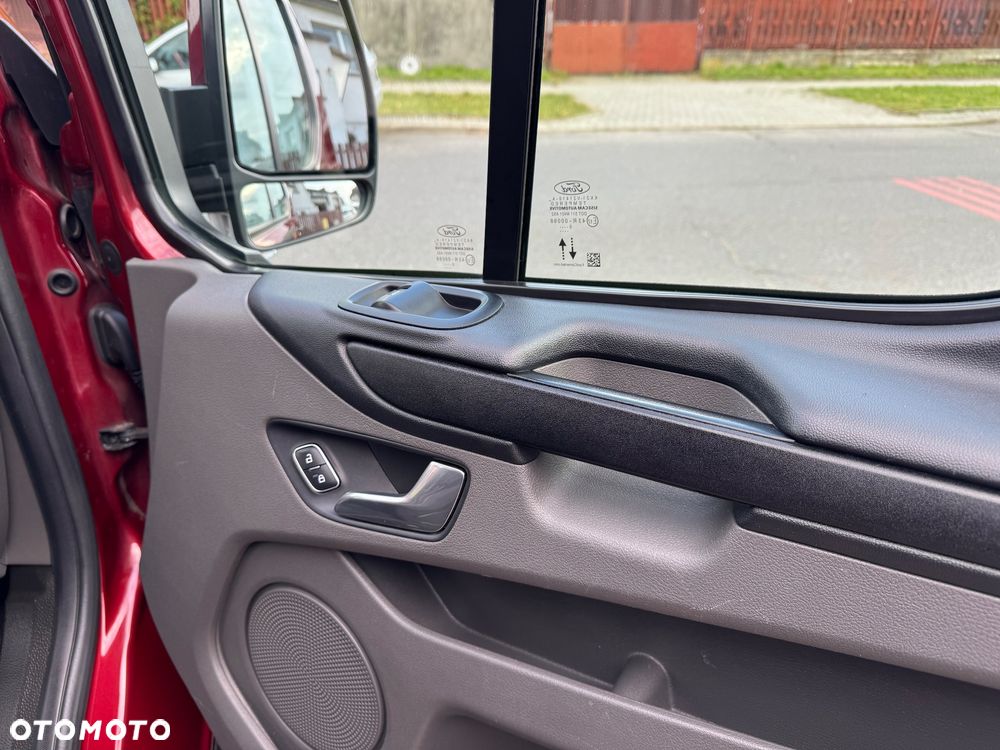 Ford Transit Custom Kombi 340 L2H1 Trend - 28