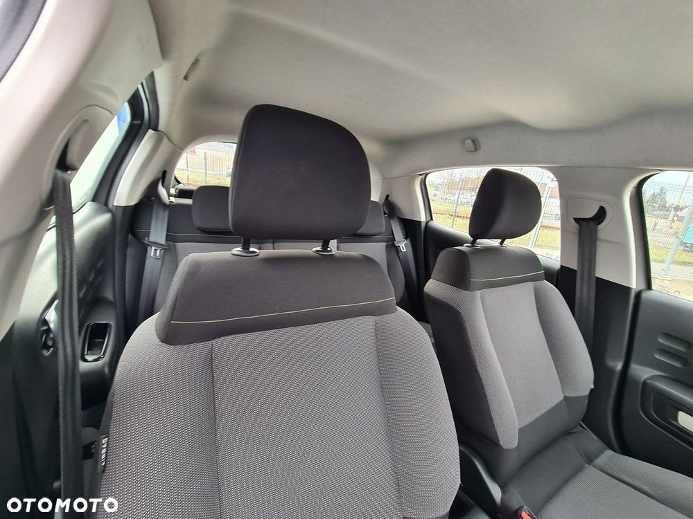 Citroën C3 1.2 PureTech Feel - 27