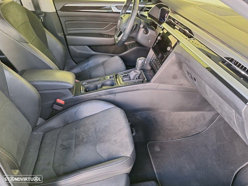 VW Arteon 2.0 TDI Elegance DSG - 11