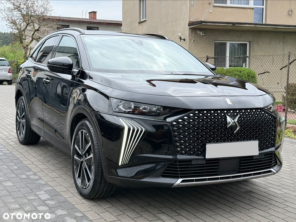 DS Automobiles DS 7 1.6 E-Tense Rivoli - 5