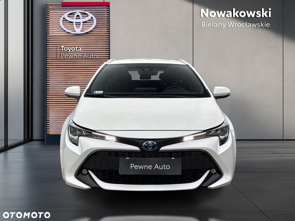 Toyota Corolla 1.8 Hybrid Comfort - 8