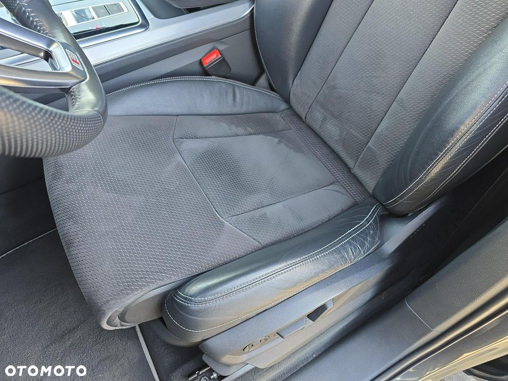 Audi Q7 50 TDI Quattro Tiptronic - 12