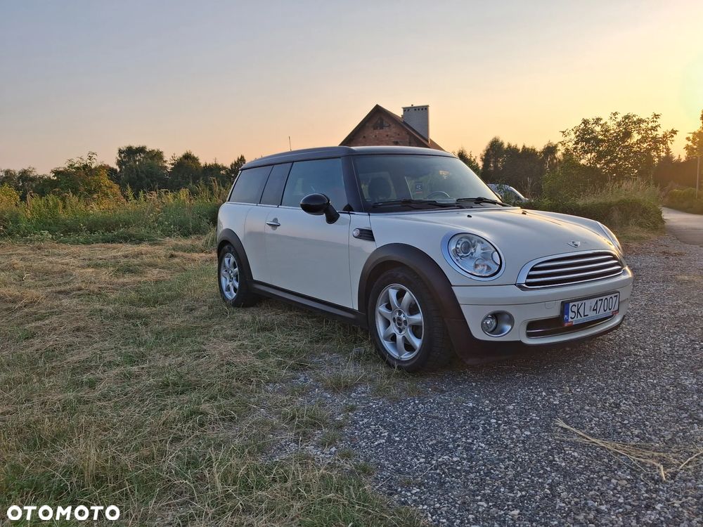 MINI Clubman - 23