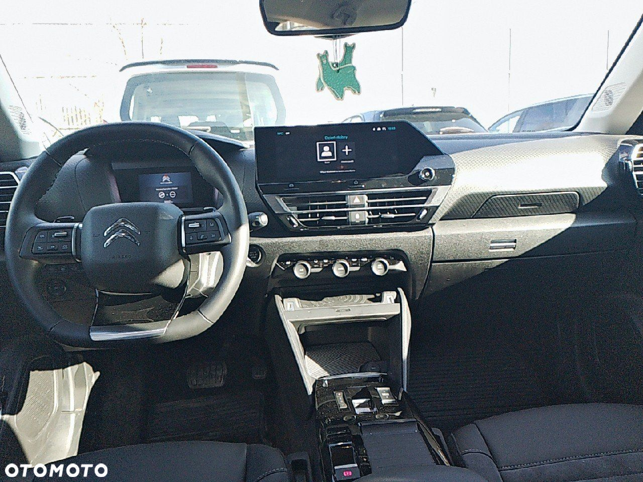 Citroën C4X - 8