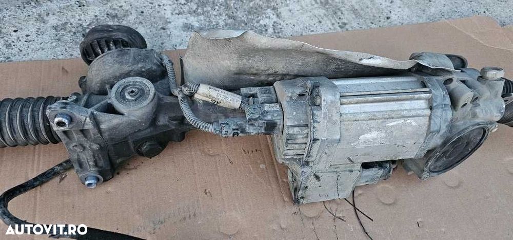 Caseta directie electrica Vw Passat B6 Golf 5 Touran 2005 - 2008 - 2