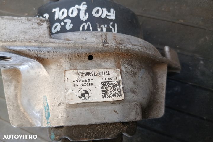 Suport motor dreapta 22116775906 68623513 22116775906 68623513 BMW Se - 4