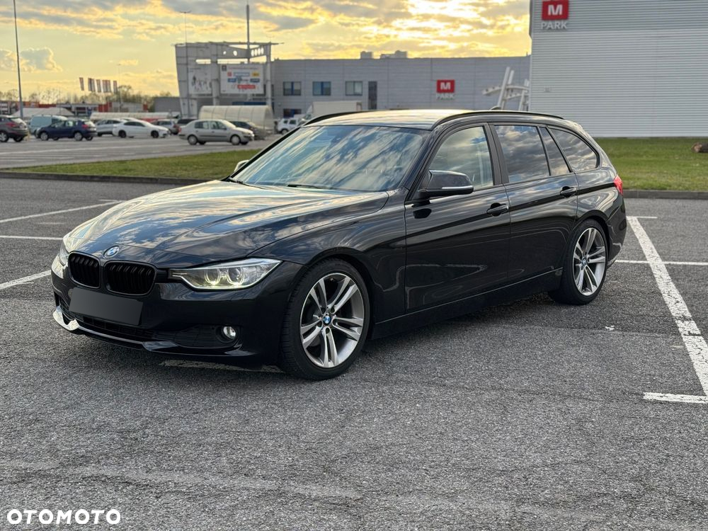 BMW Seria 3 - 2