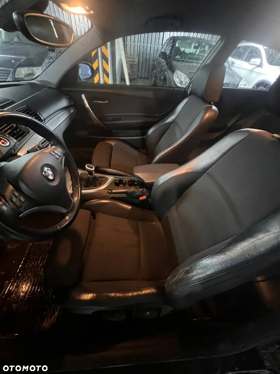 BMW Seria 1 118i - 13