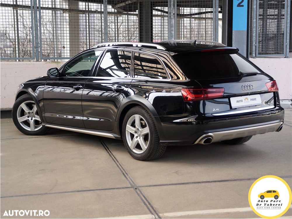 Audi A6 Allroad - 13