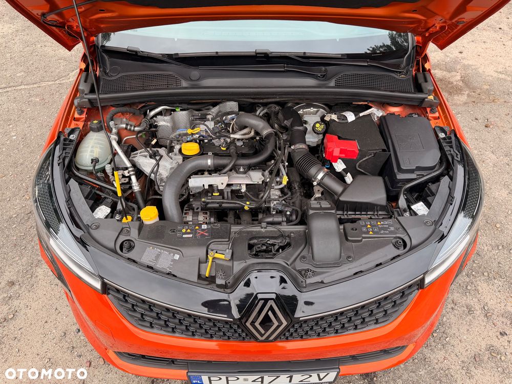 Renault Clio TCe 90 TECHNO - 30