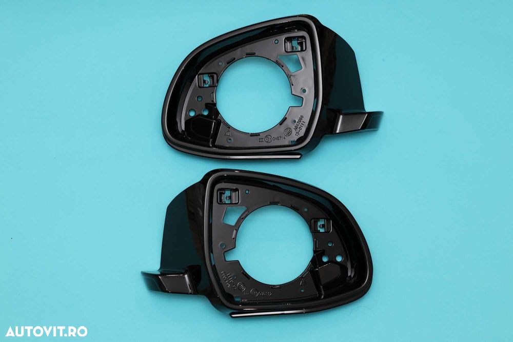 Semnalizare rama oglindă /oglinzi BMW X3 F25 X4 F26 X5 F15 X6 F16 - 2
