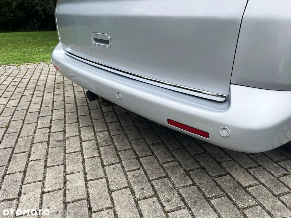 Volkswagen Multivan - 38