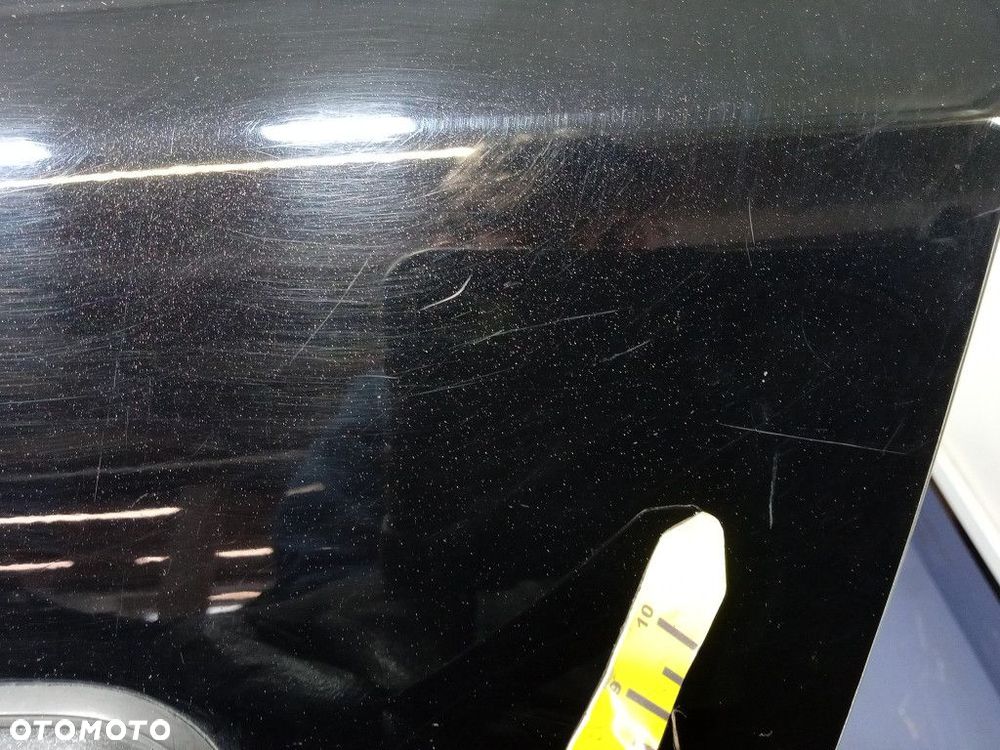 JAGUAR XF I X250 07- DRZWI PRZÓD LEWE PRZEDNIE JBC2103 - 8