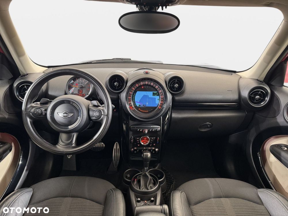MINI Countryman - 13
