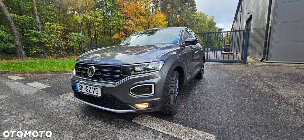 Volkswagen T-Roc 1.0 TSI United - 20