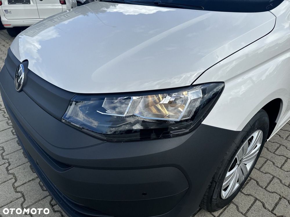 Volkswagen Caddy Trend Maxi - 30